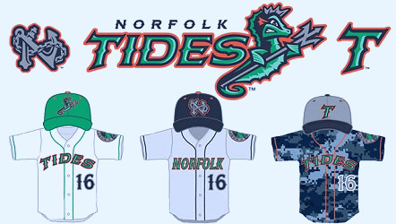 Norfolk Tides miss the mark with rebranding blunder